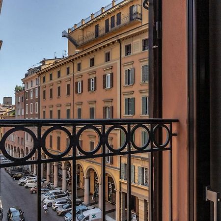 Ugo Bassi Apartments Bologna Exterior photo