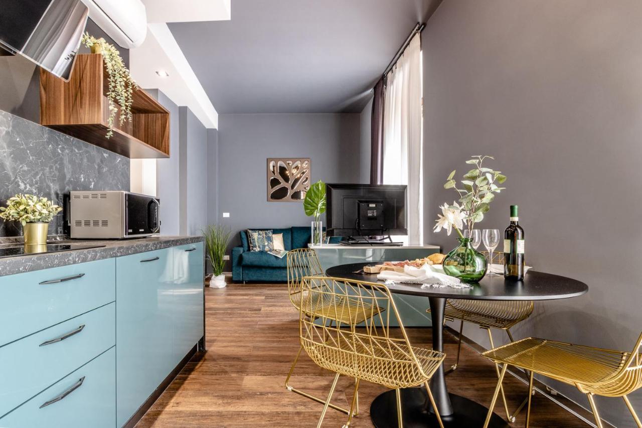 Ugo Bassi Apartments Bologna Exterior photo