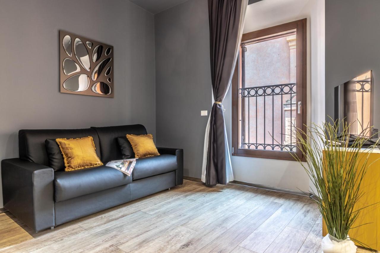 Ugo Bassi Apartments Bologna Exterior photo