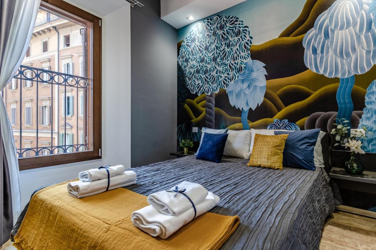 Ugo Bassi Apartments Bologna Exterior photo