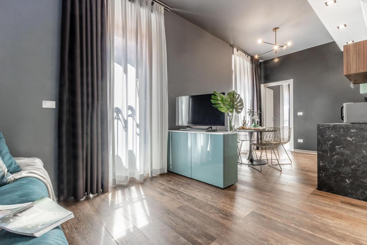 Ugo Bassi Apartments Bologna Exterior photo