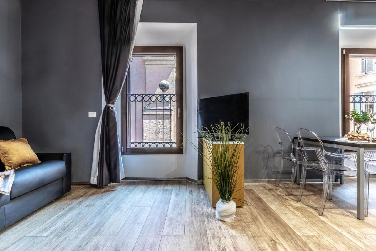 Ugo Bassi Apartments Bologna Exterior photo