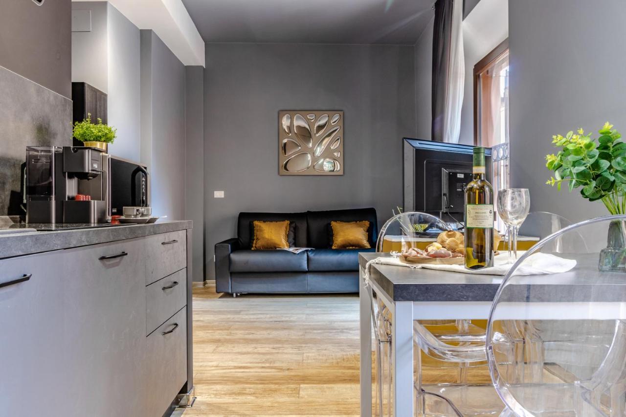 Ugo Bassi Apartments Bologna Exterior photo