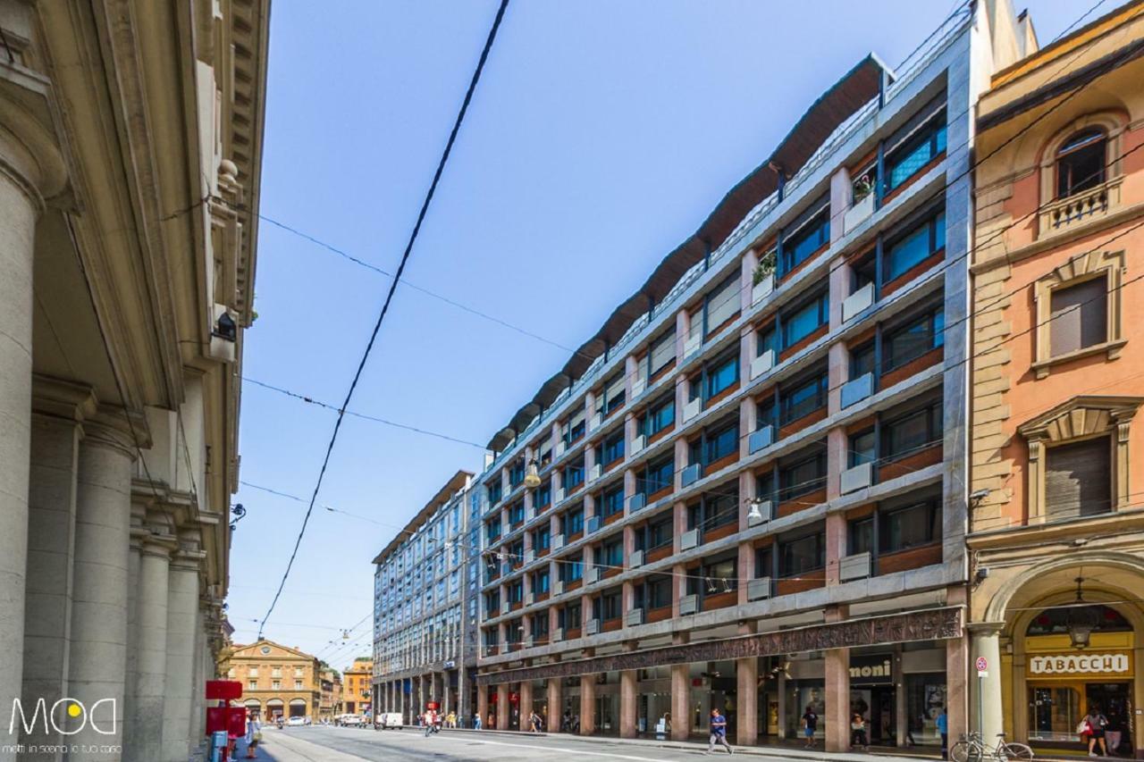 Ugo Bassi Apartments Bologna Exterior photo