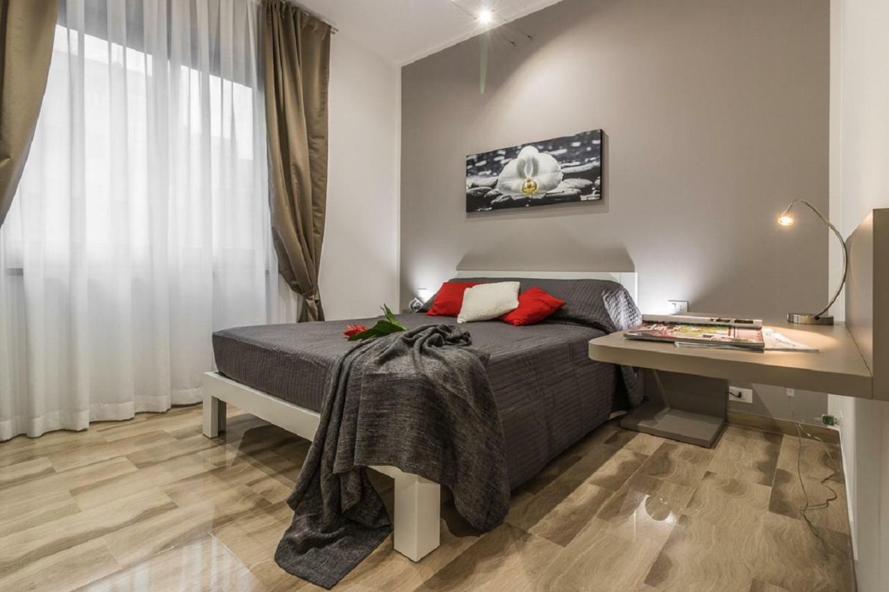 Ugo Bassi Apartments Bologna Exterior photo