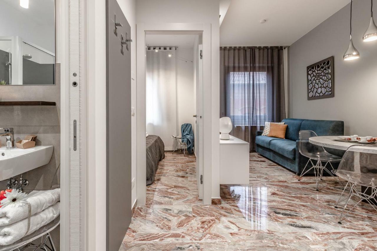 Ugo Bassi Apartments Bologna Exterior photo