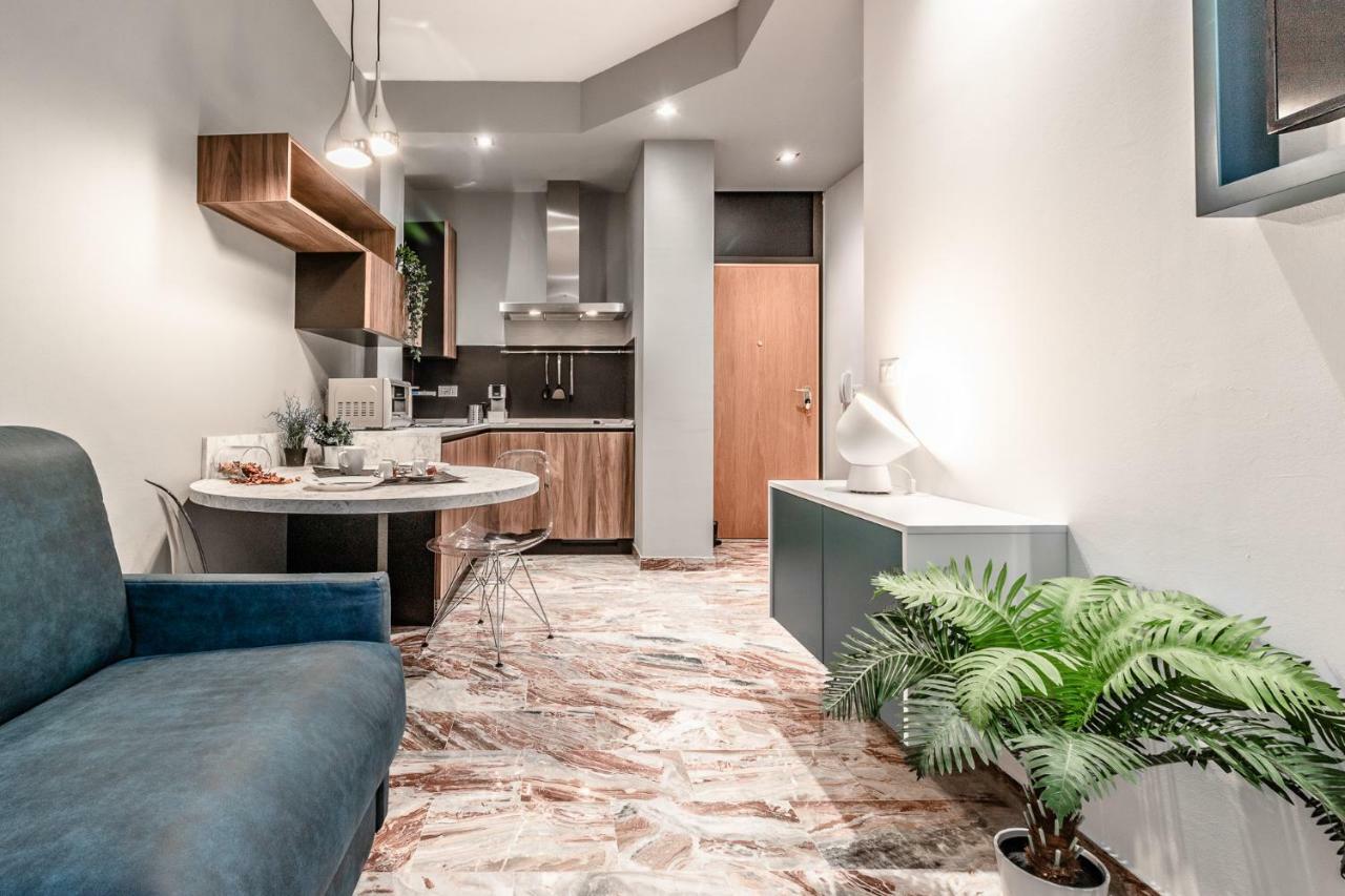 Ugo Bassi Apartments Bologna Exterior photo