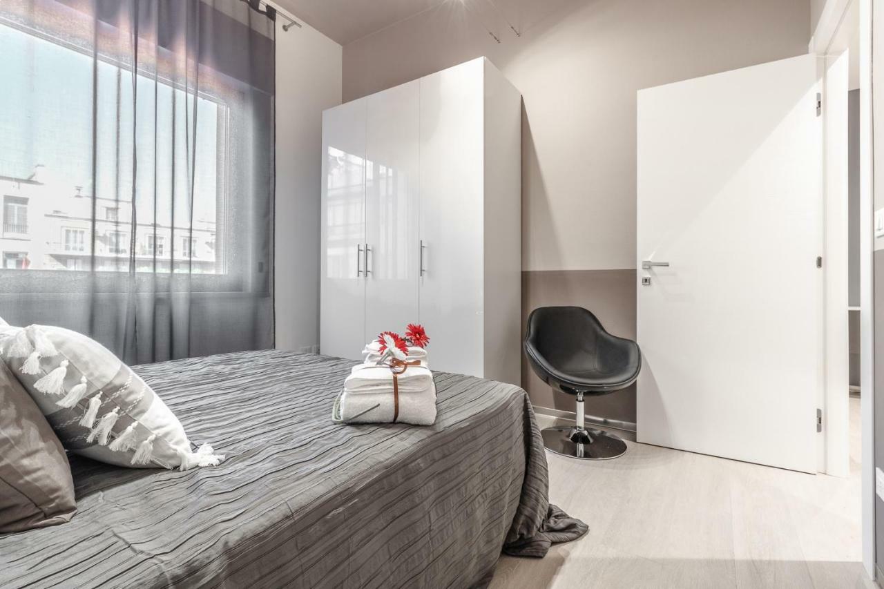 Ugo Bassi Apartments Bologna Exterior photo
