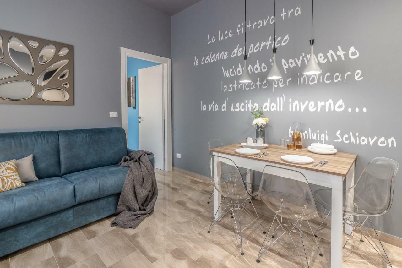 Ugo Bassi Apartments Bologna Exterior photo