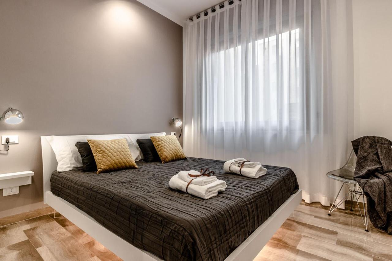 Ugo Bassi Apartments Bologna Exterior photo