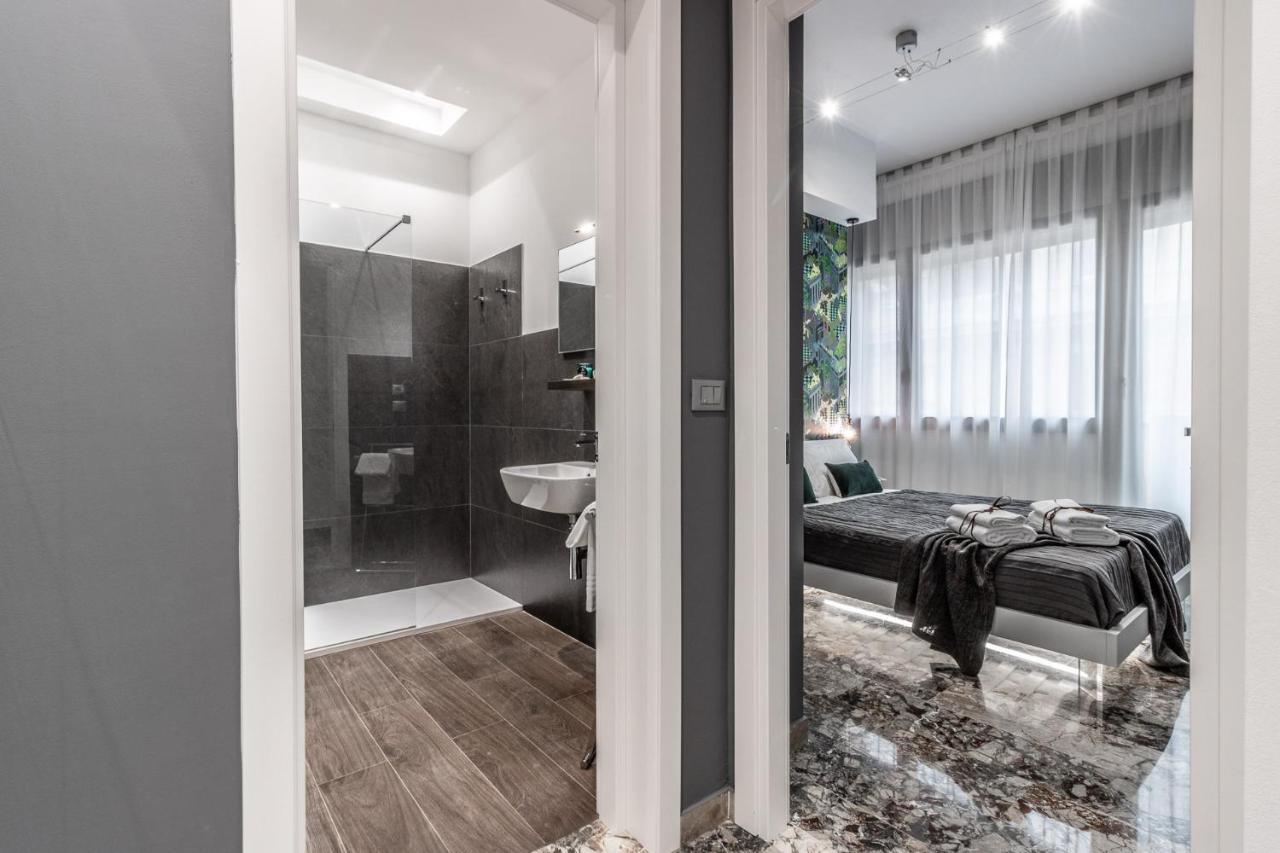 Ugo Bassi Apartments Bologna Exterior photo